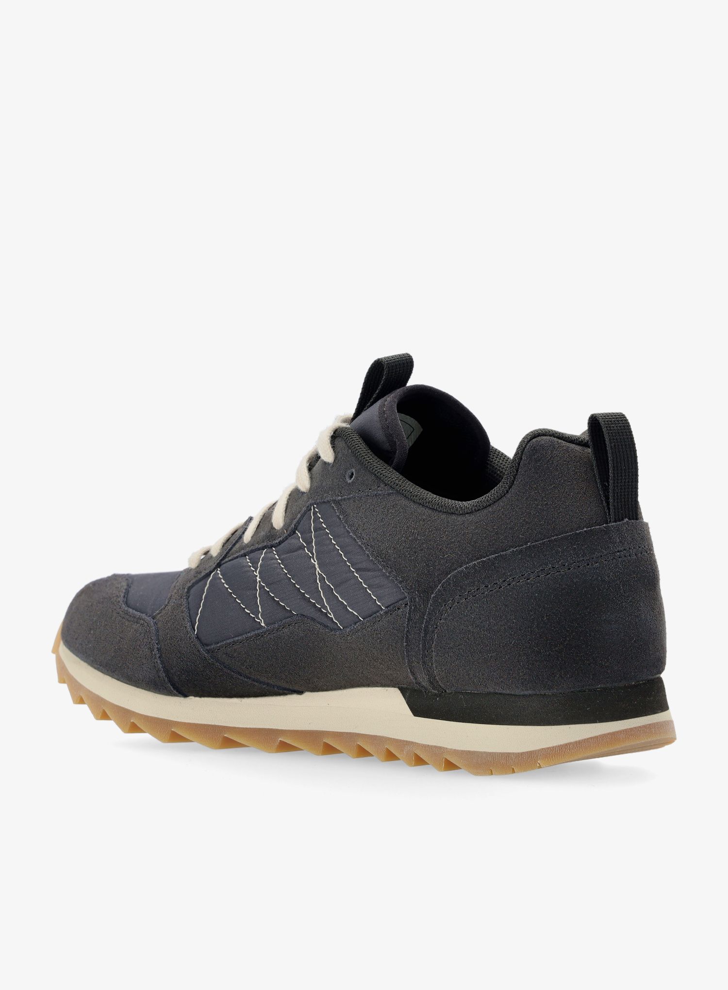 Schuhe Merrell Alpine Sneaker - black