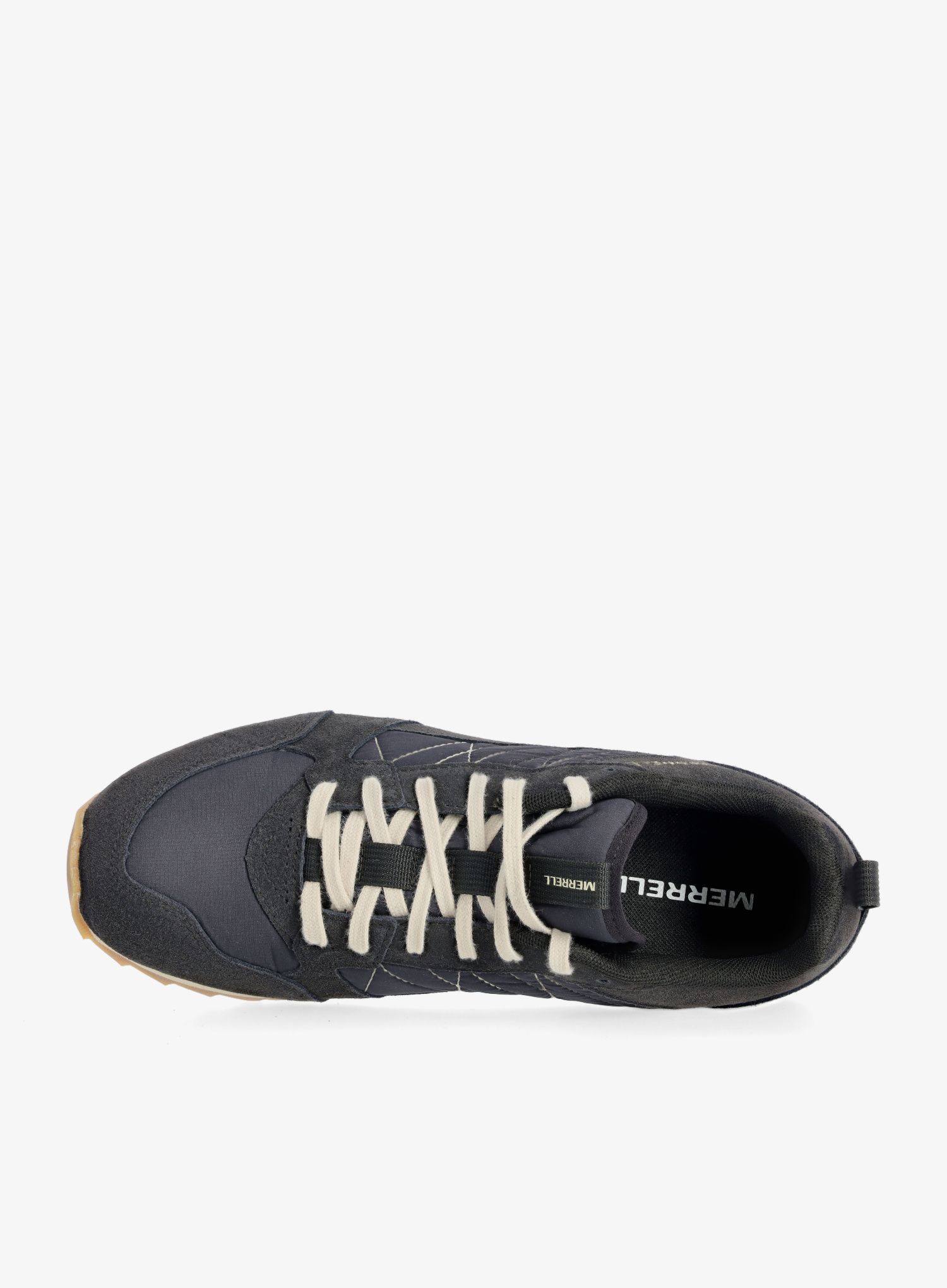 Schuhe Merrell Alpine Sneaker - black