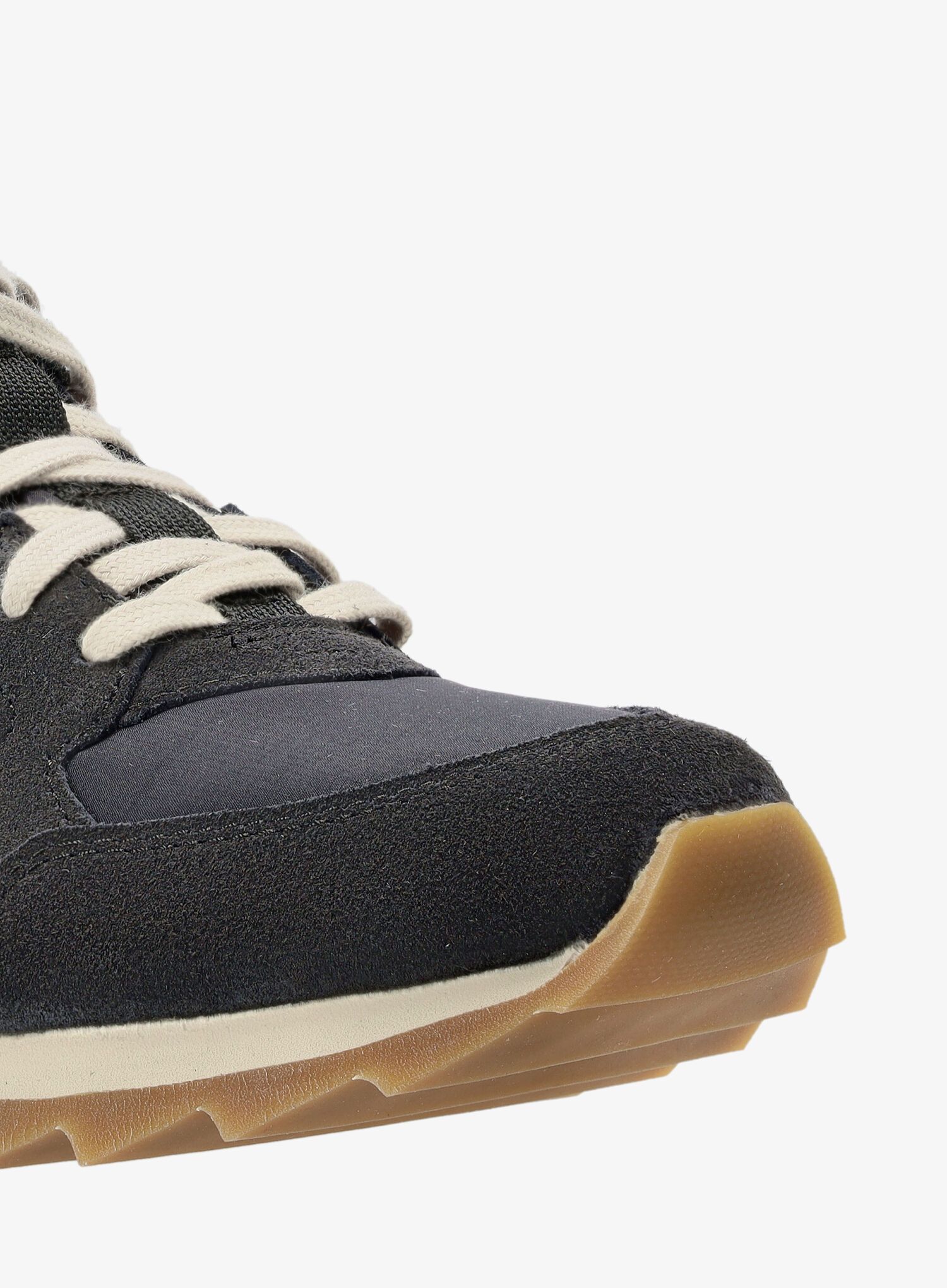 Schuhe Merrell Alpine Sneaker - black