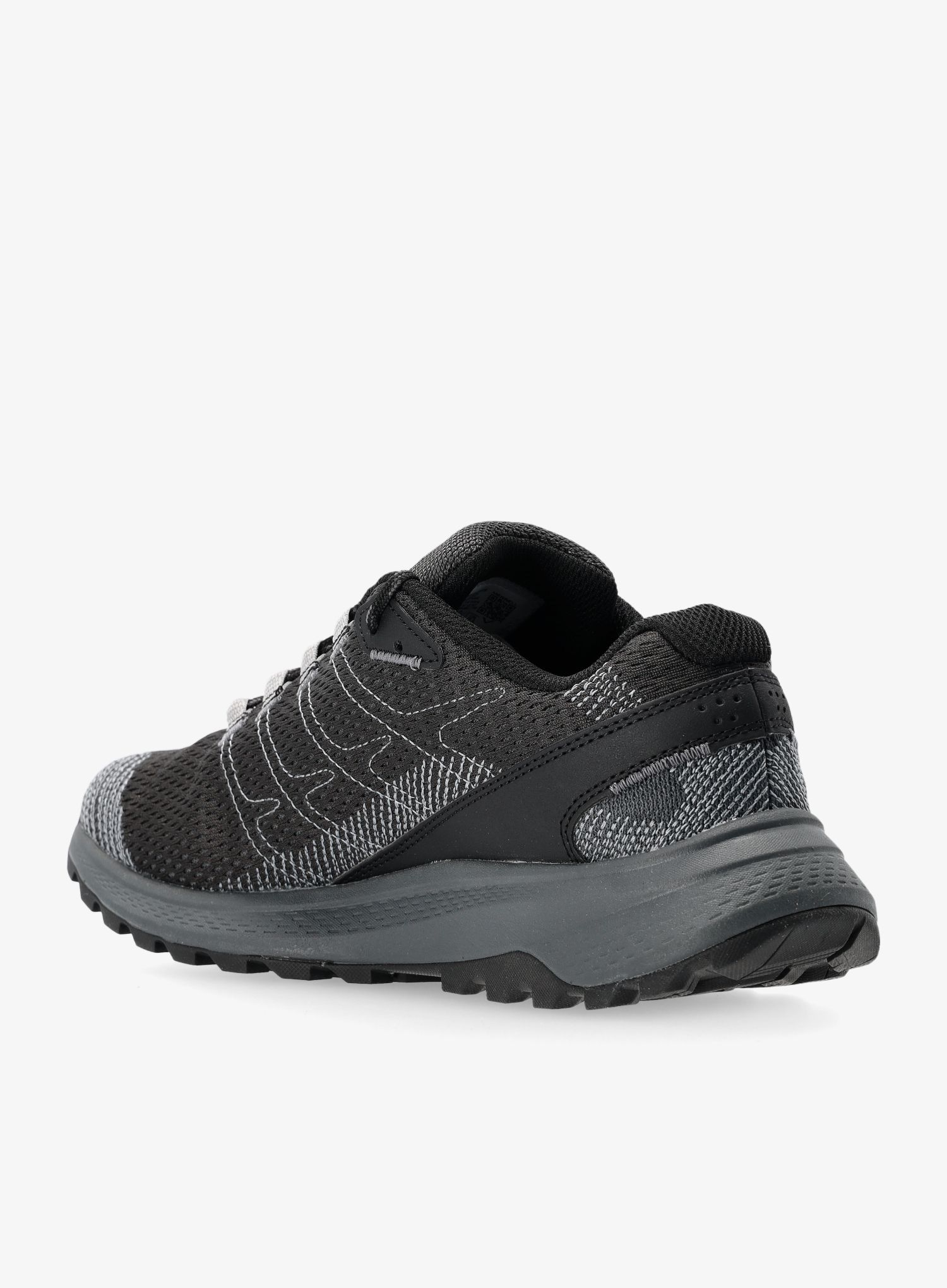 Trailschuhe Merrell Fly Strike - black