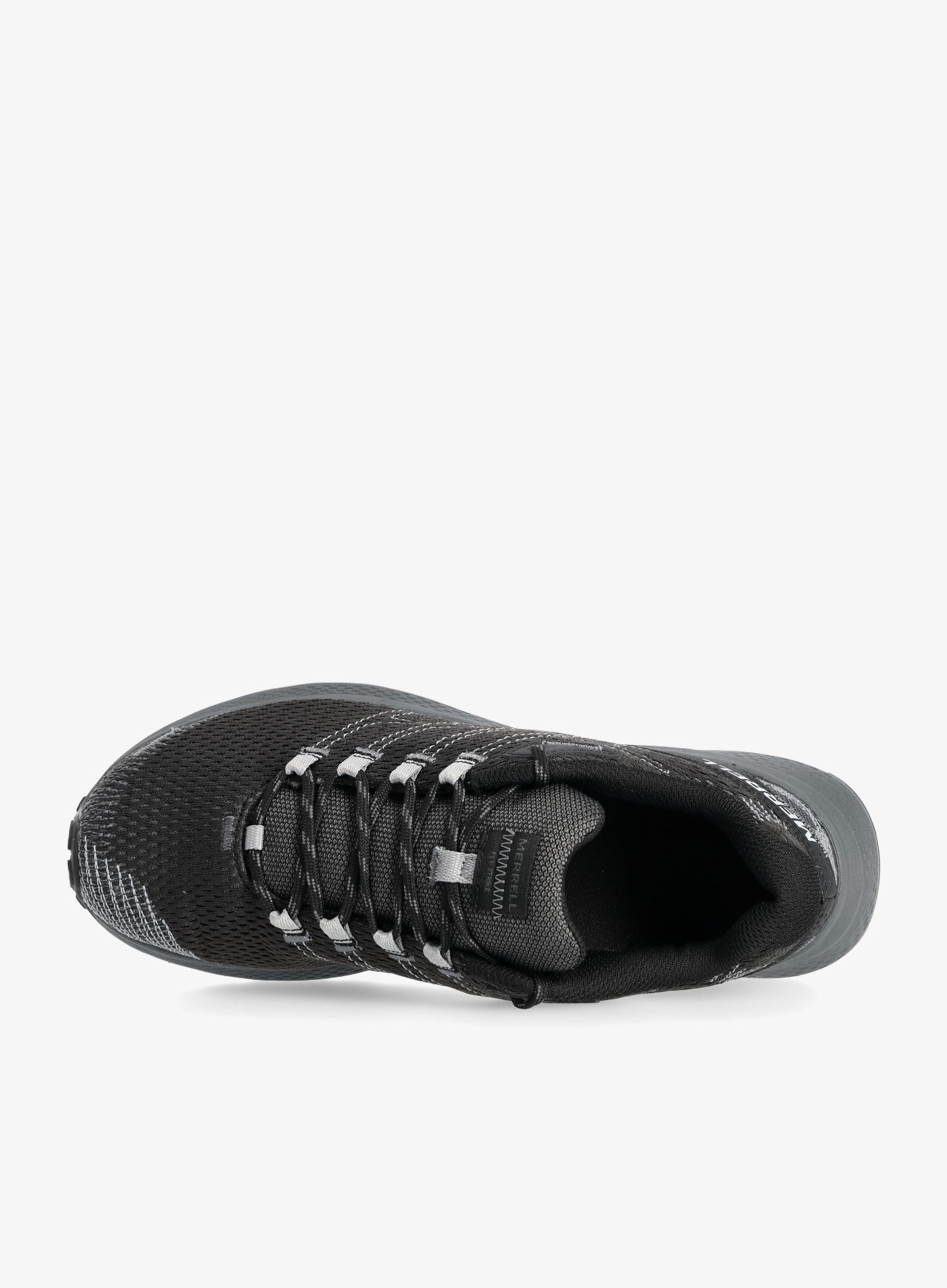 Trailschuhe Merrell Fly Strike - black