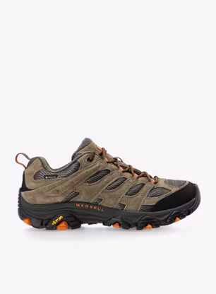 Wanderschuhe Merrell Moab 3 GTX - olive