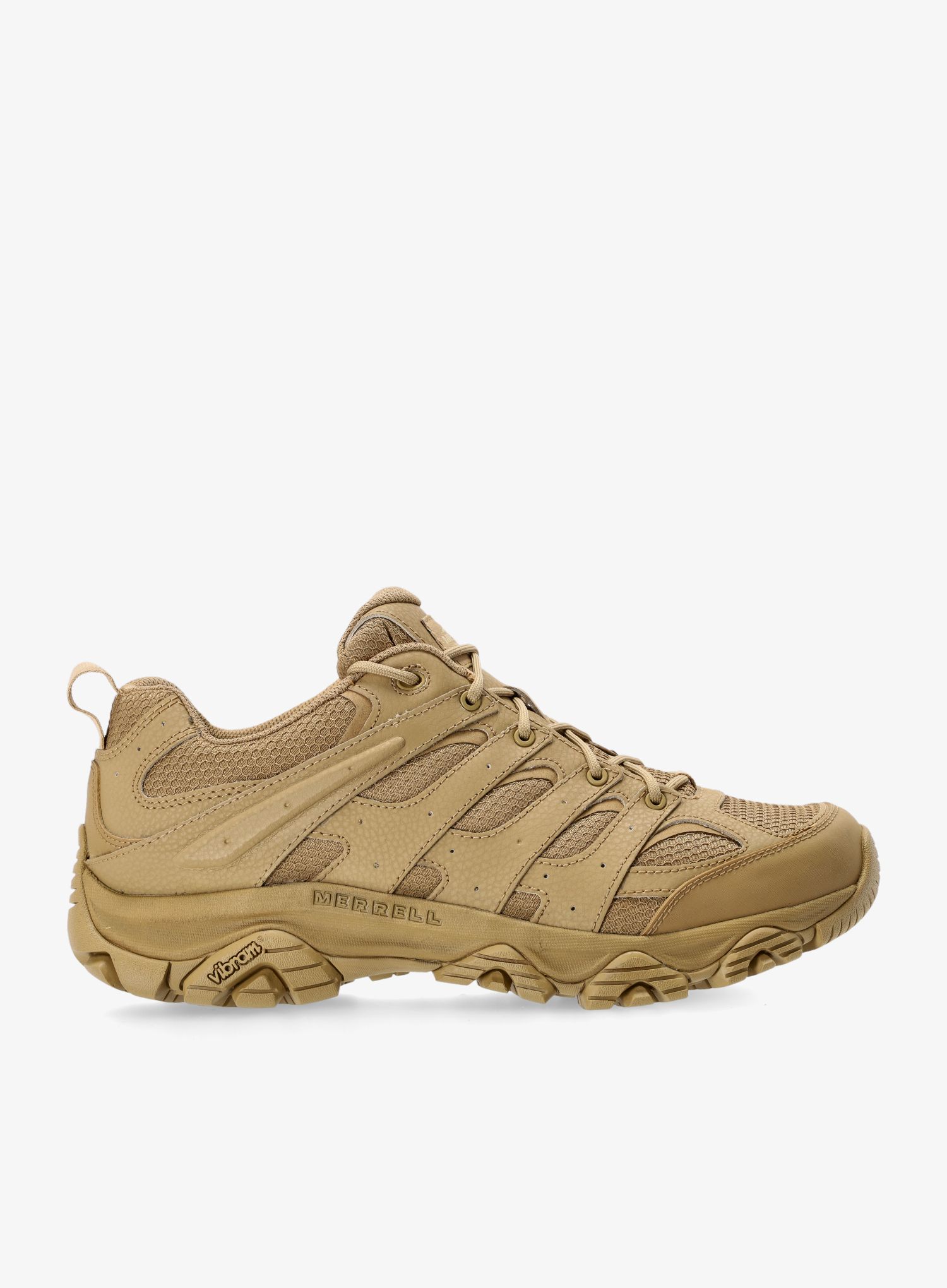 Taktische Schuhe Merrell Moab 3 Tactical - dark coyote