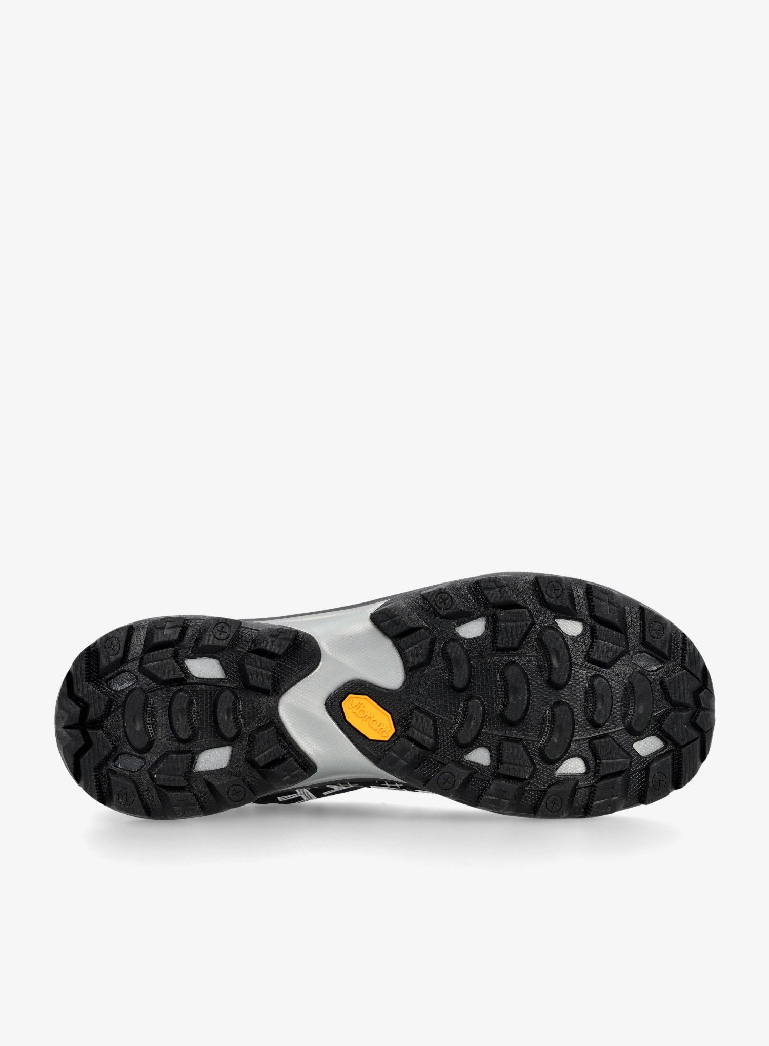 Wanderschuhe Merrell Moab Speed 2 Reflective GTX - black/reflective