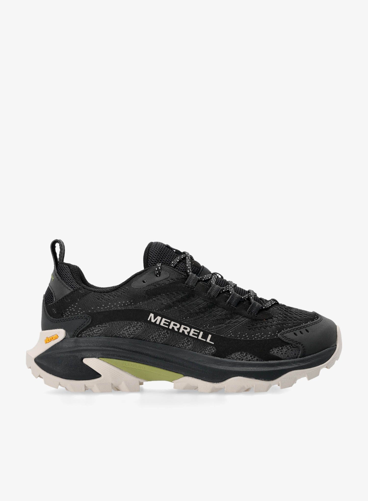 Schuhe Herren Merrell Moab Speed 2 - black