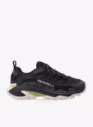 Schuhe Herren Merrell Moab Speed 2 - black
