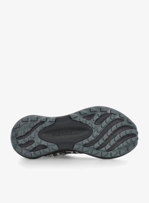 Laufschuhe Herren Merrell Morphlite Reflective GTX - black/reflective
