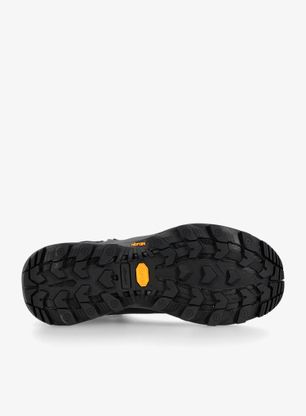 Wanderschuhe Merrell Rogue Hiker Mid GTX - black