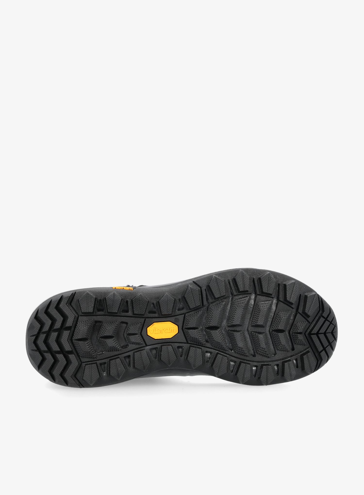 Wanderschuhe Damen Merrell Siren 4 Thermo Demi WP - black