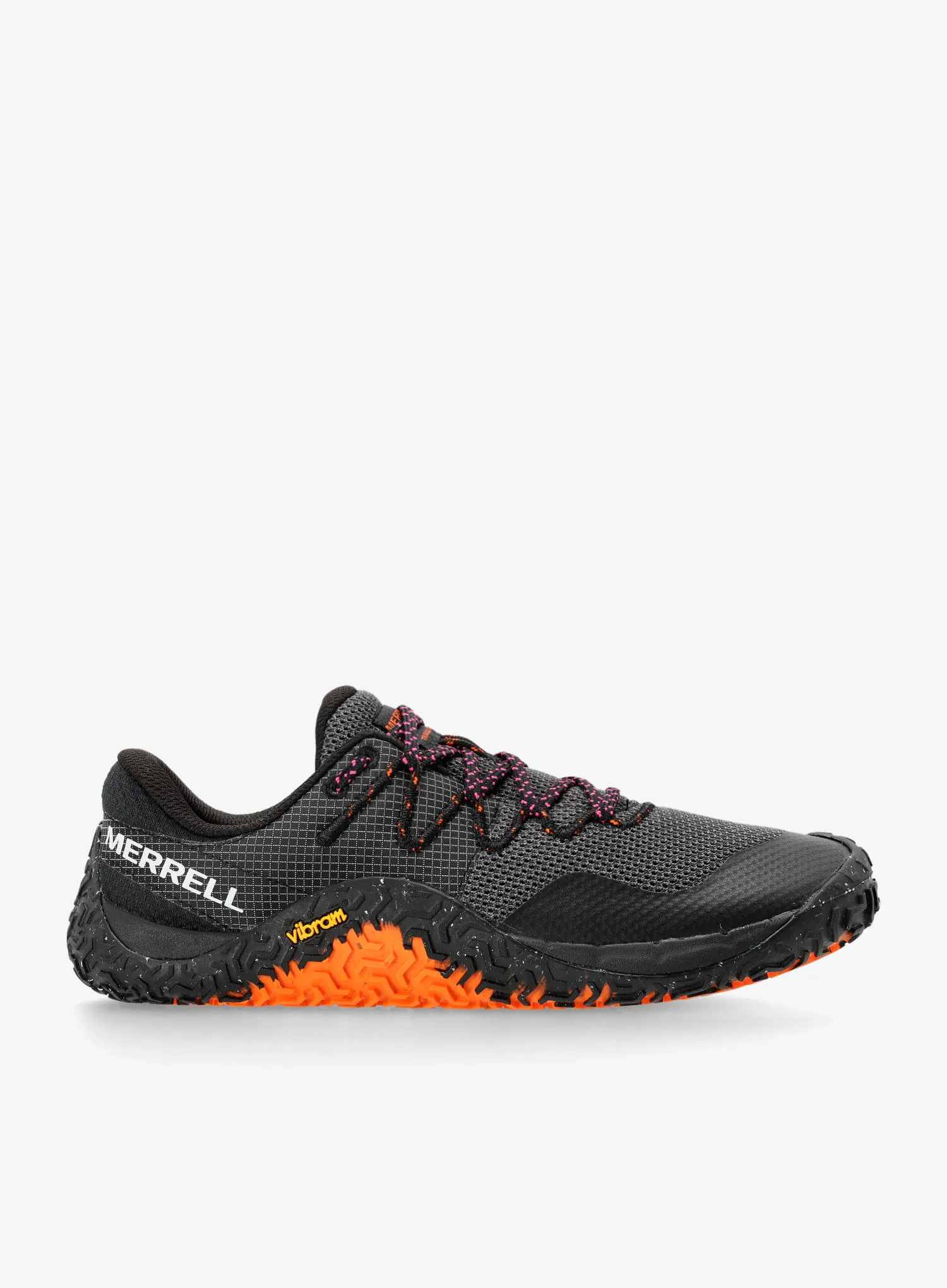 Trailschuhe Damen Merrell Trail Glove 7 - black/multi