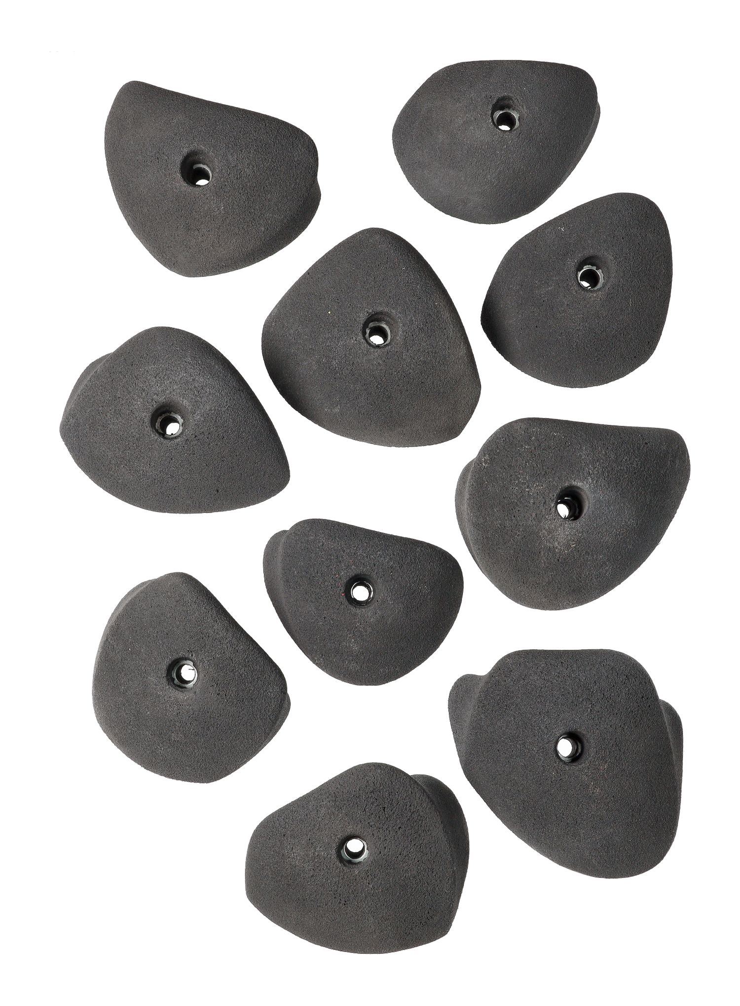 Klettergriffe Metolius PU Mini Basalt