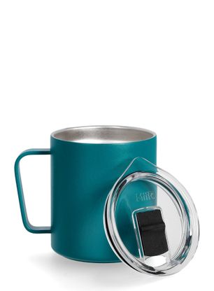 Thermobecher MiiR Camp Cup 12 oz (355 ml) - prismatic