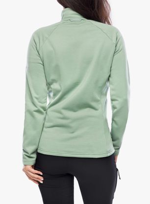 Pullover Damen Montane Protium Jacket - sage