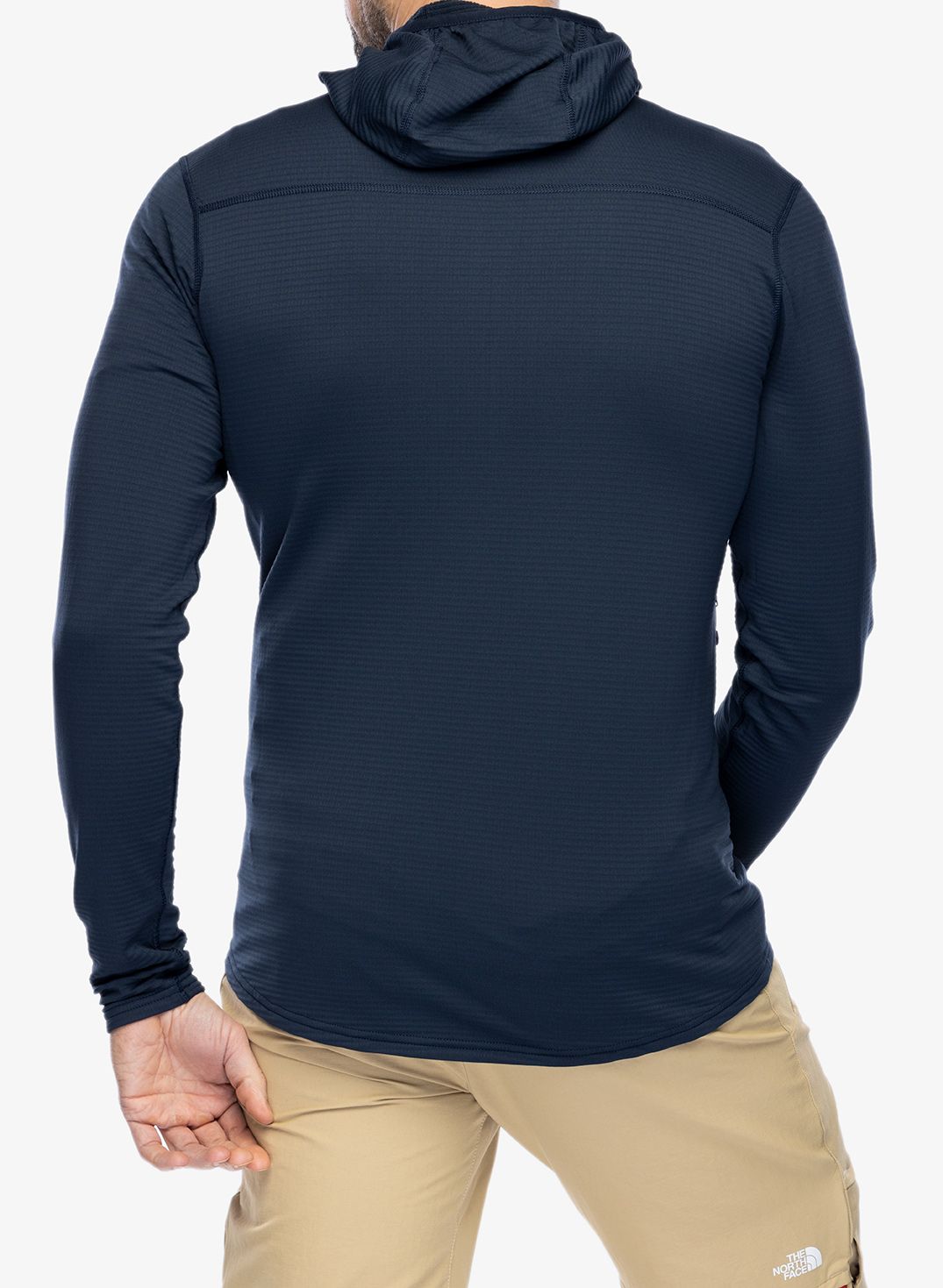 Pullover Montane Protium Lite Hoodie - eclipse blue