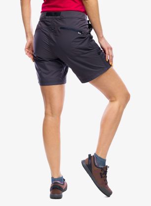 Outdoorshorts Damen Mountain Equipment Approach Short - blue nights