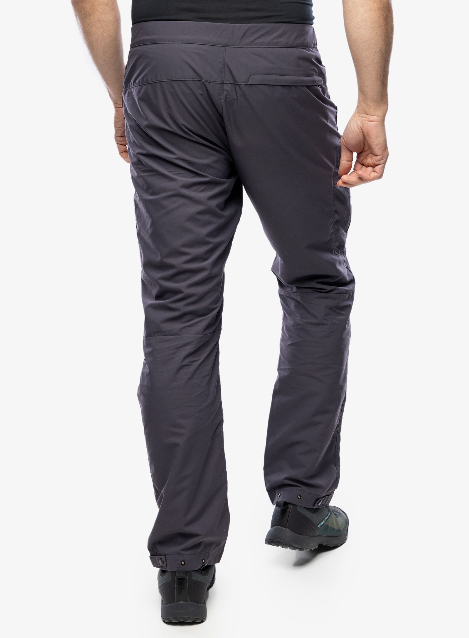 Outdoorhose Herren Mountain Equipment Inception Pant - blue nights