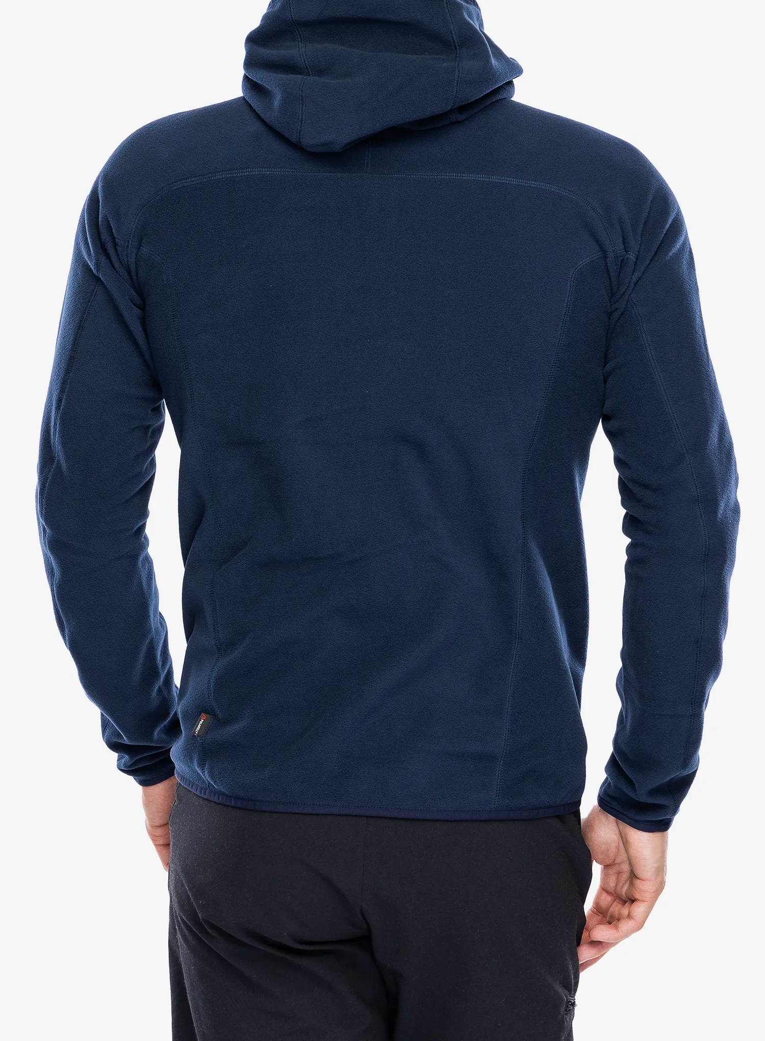 Fleecejacke Mountain Equipment Micro Zip Jacket - cosmos