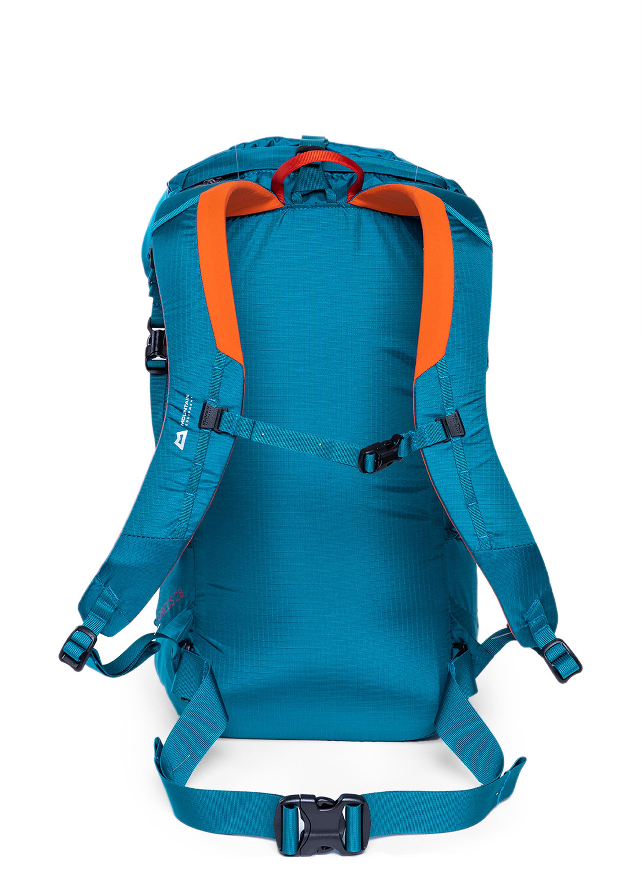 Kletterrucksack Mountain Equipment Orcus 28+ - alto blue