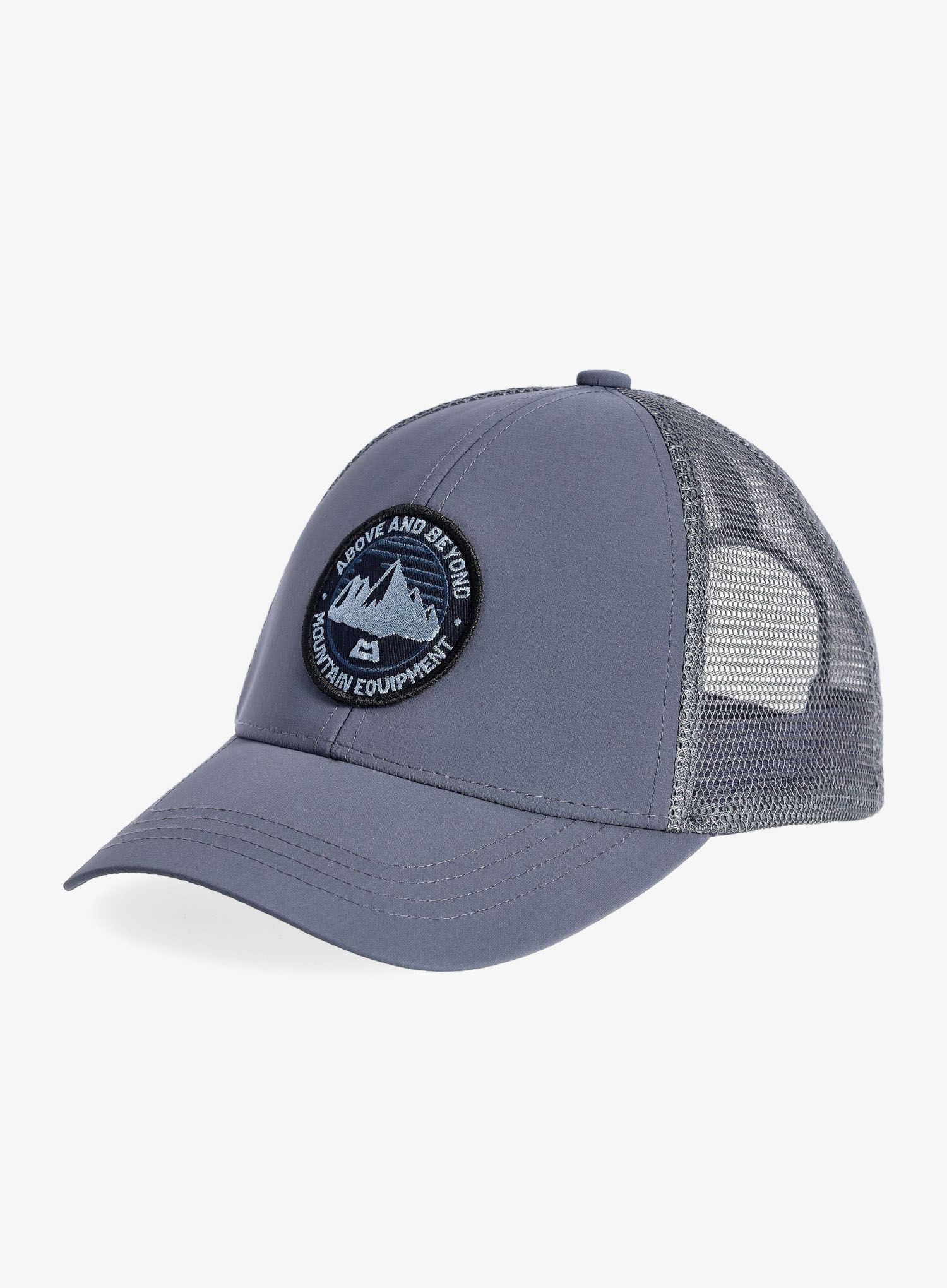 Cap Mountain Equipment Roundel Cap - ombre blue