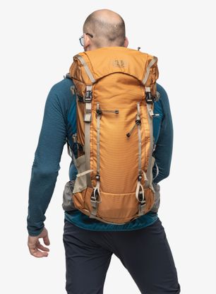 Wanderrucksack Mystery Ranch Bridger 35 - fox