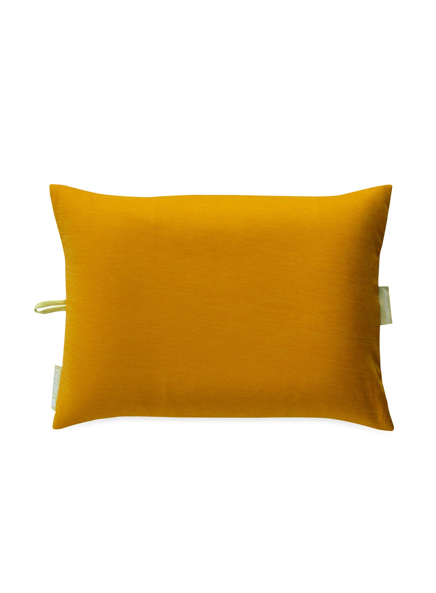 Kissen Nemo Fillo Elite - mango/citron