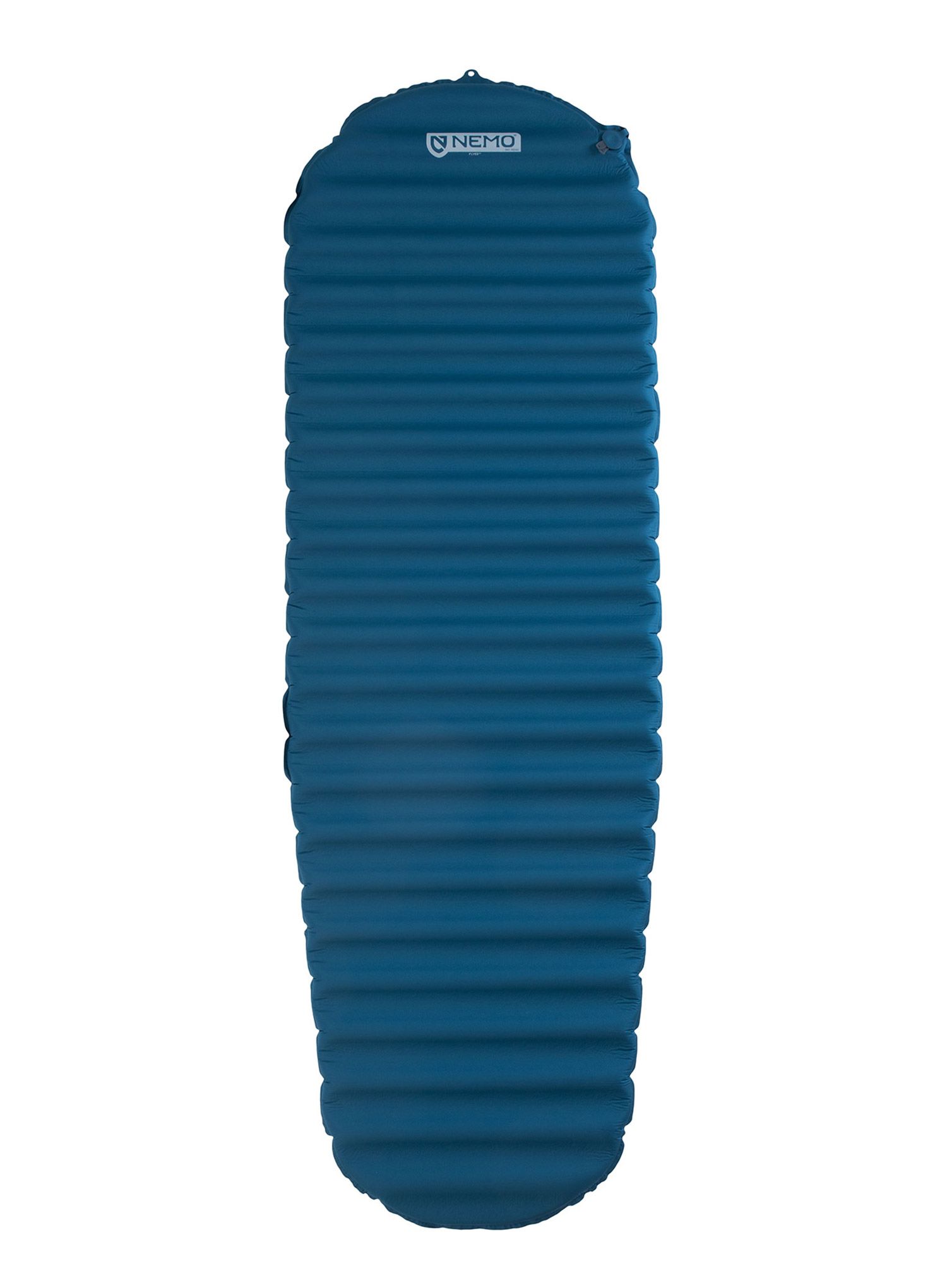 Isomatte selbstaufblasend Nemo Flyer Regular (2023)