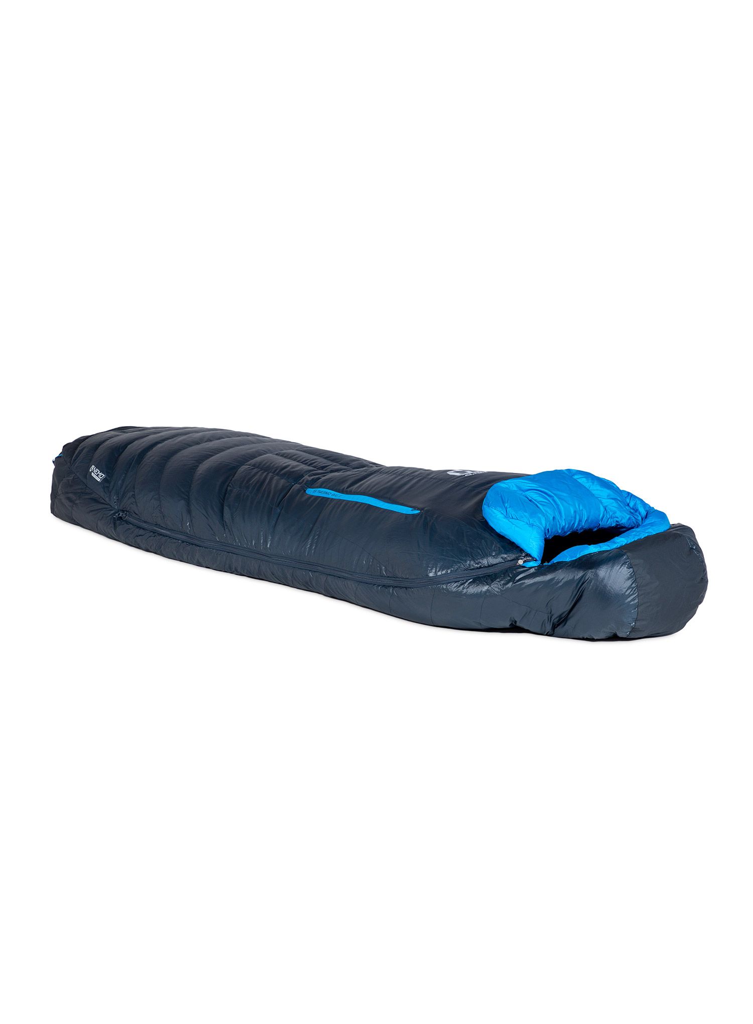 Daunenschlafsack Nemo Riff 30 (183 cm) - stormy night