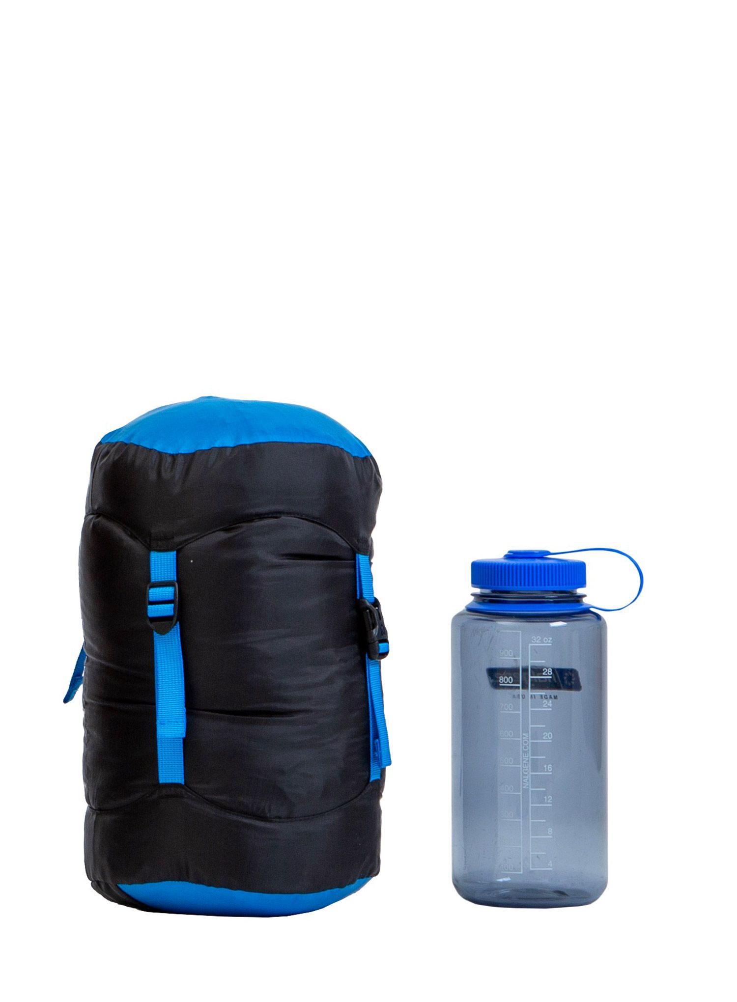 Daunenschlafsack Nemo Riff 30 (198 cm) - stormy night