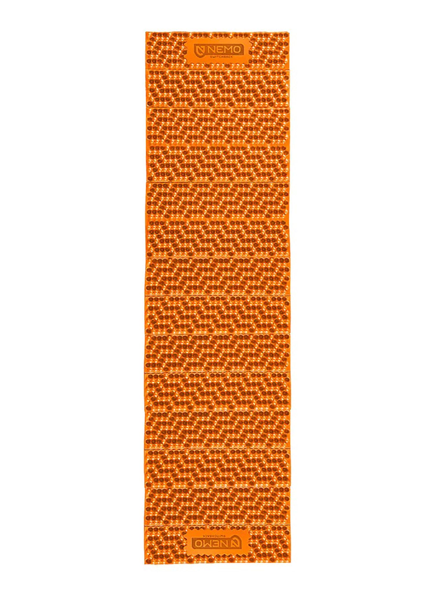 Isomatte Nemo Switchback Insulated Regular