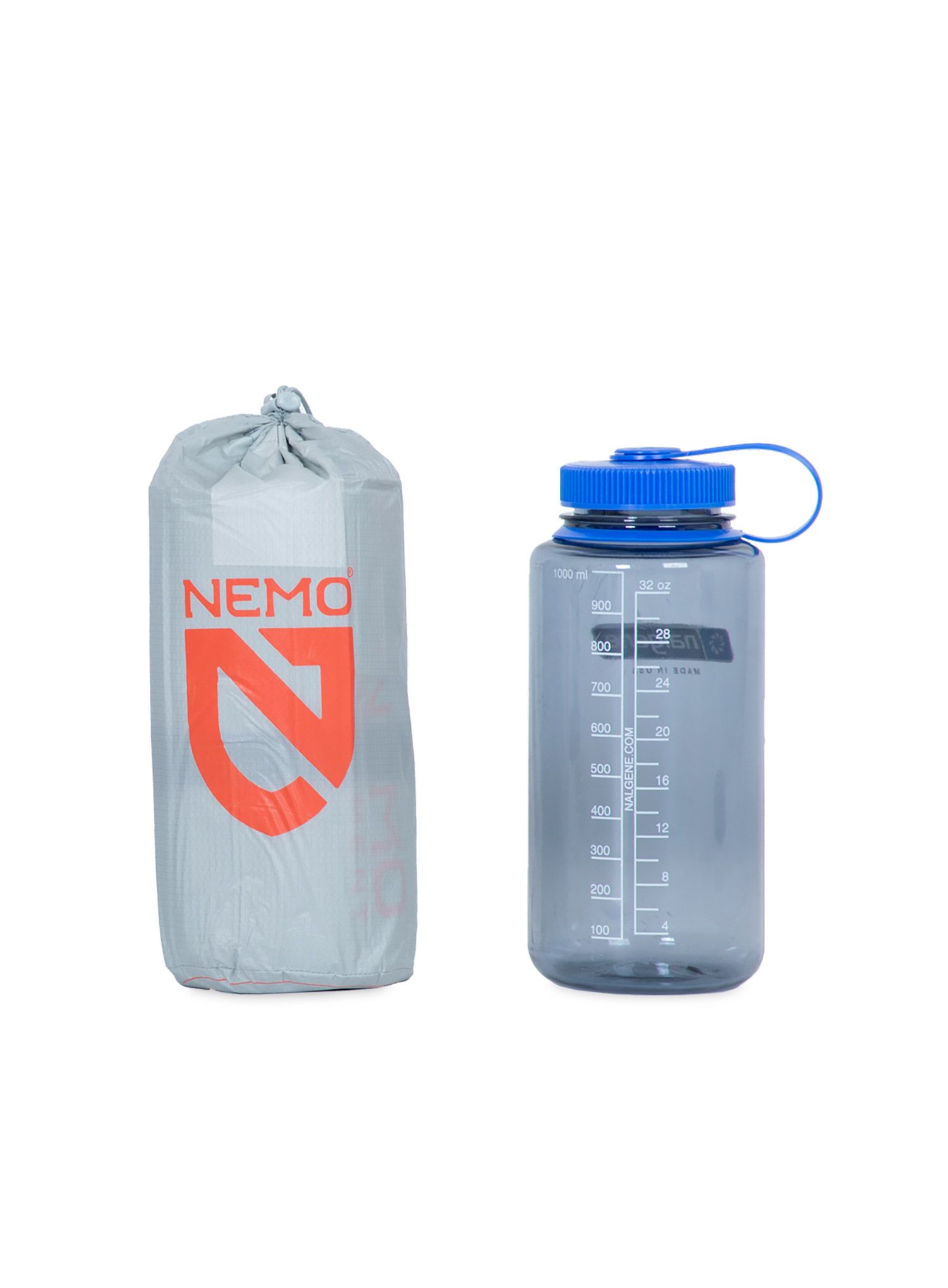 Luftmatratze Nemo Tensor All-Season Regular