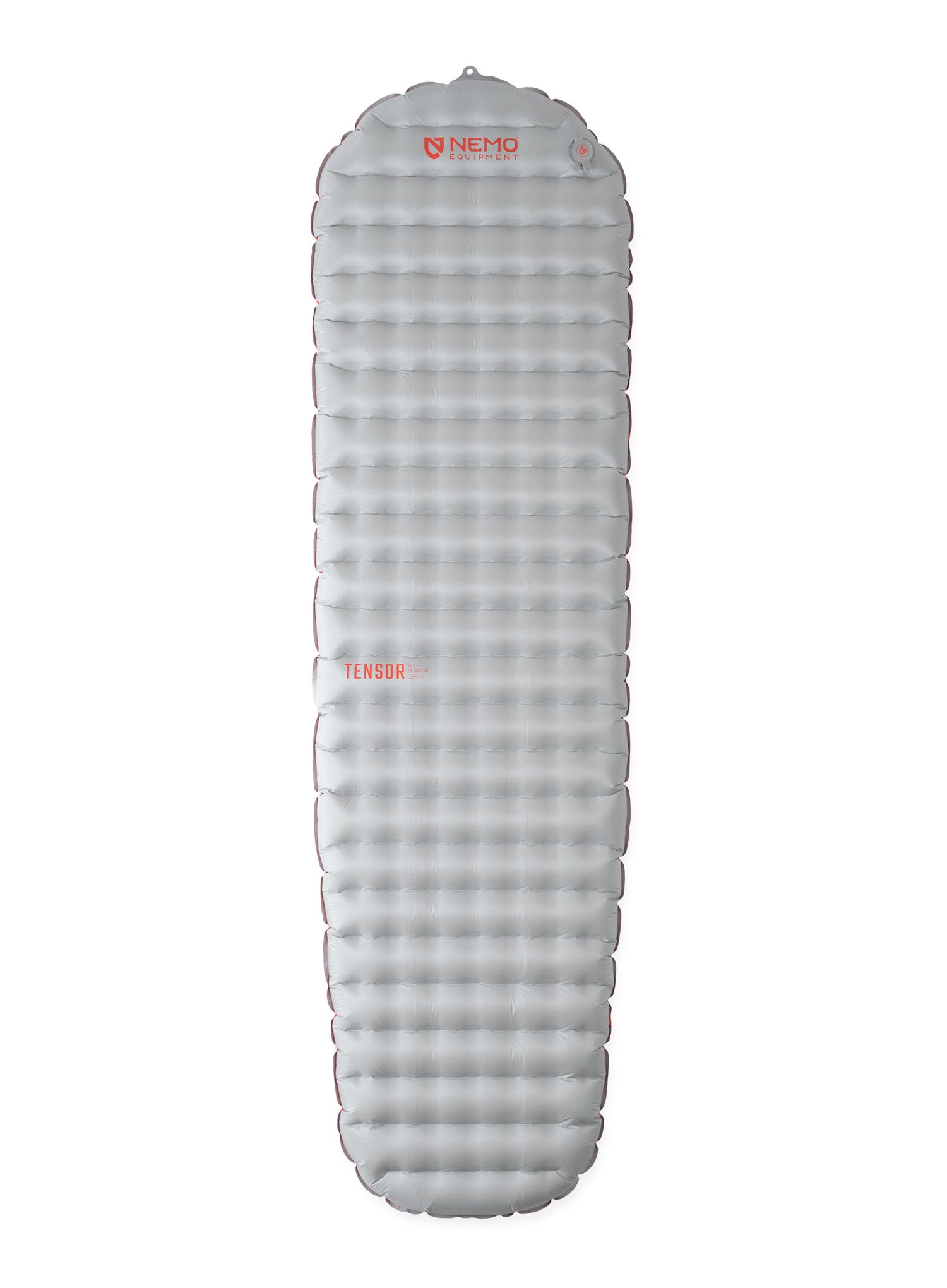 Luftmatratze Nemo Tensor All-Season Regular Mummy
