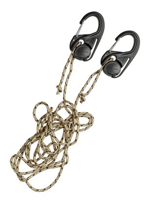 Montageset Nite Ize CamJam Cord Tightener - 2 Pack 2,4 m