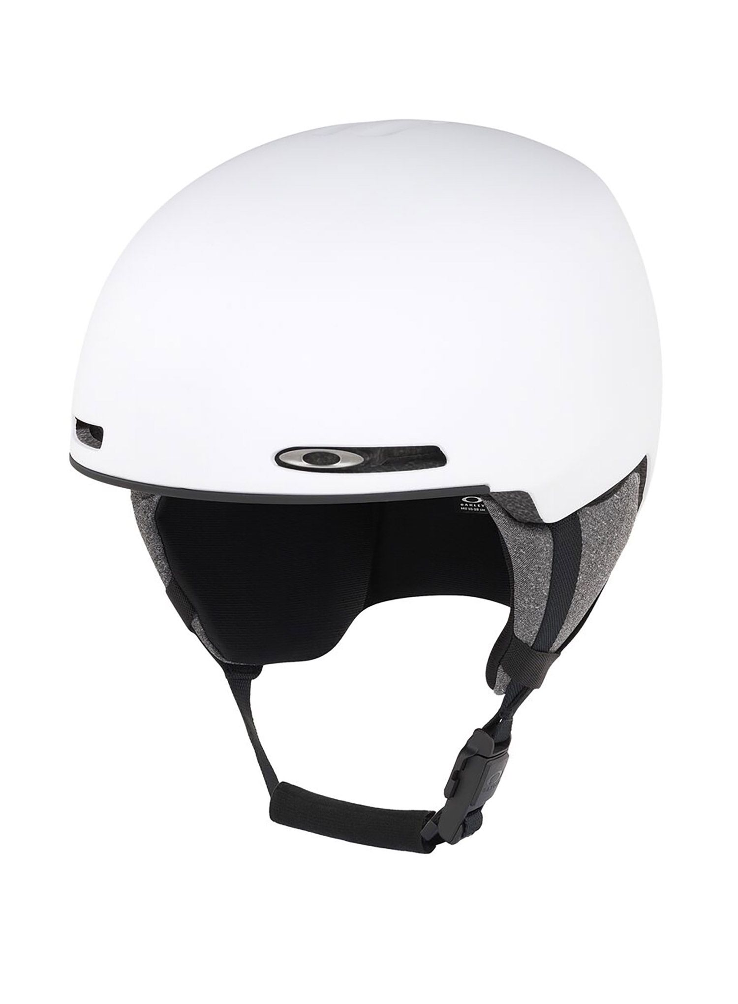 Skihelm Oakley MOD1 - white