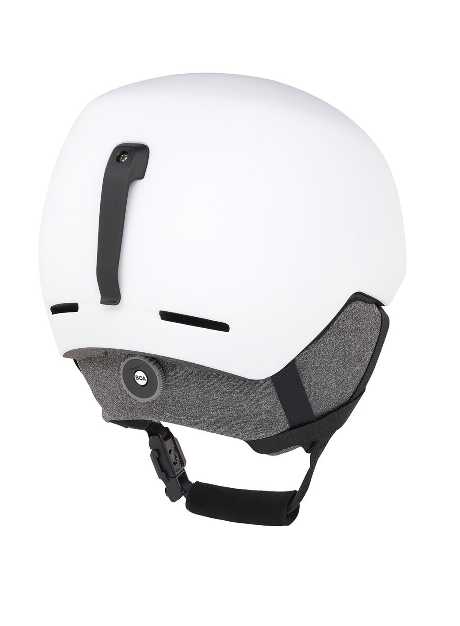 Skihelm Oakley MOD1 - white