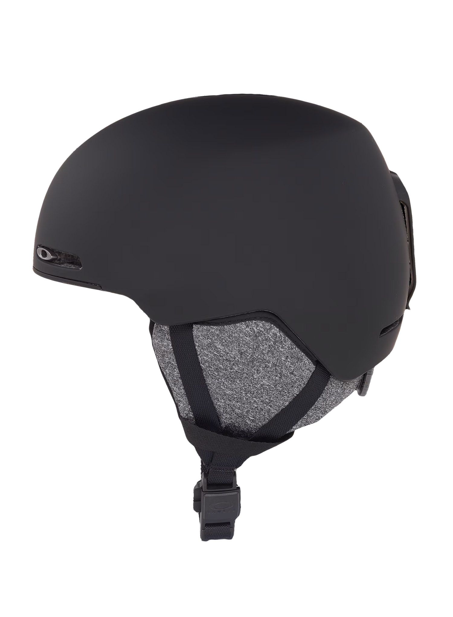 Kinder Helm Oakley Mod 1 Youth - blackout