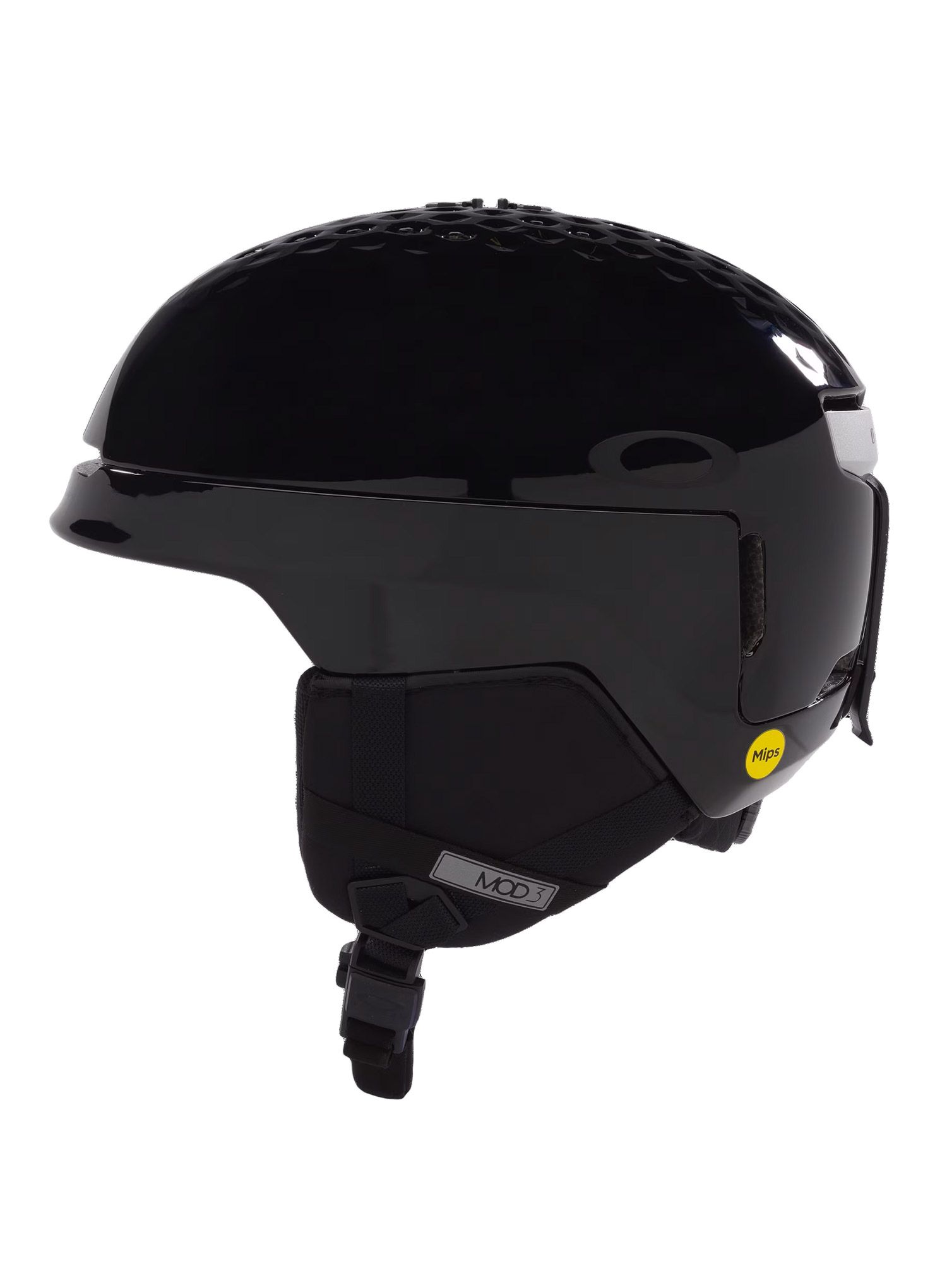 Skihelm Oakley Mod 3 - blackout