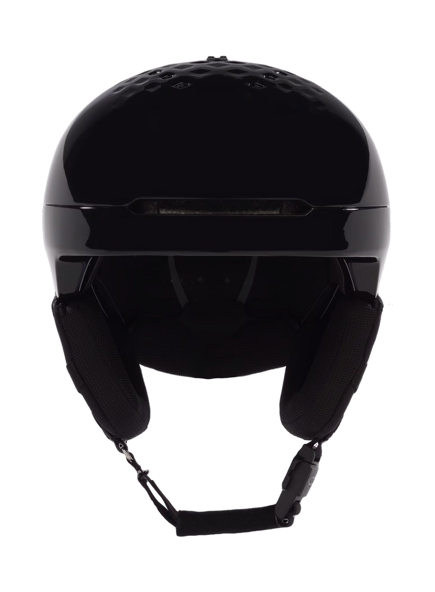 Skihelm Oakley Mod 3 - blackout