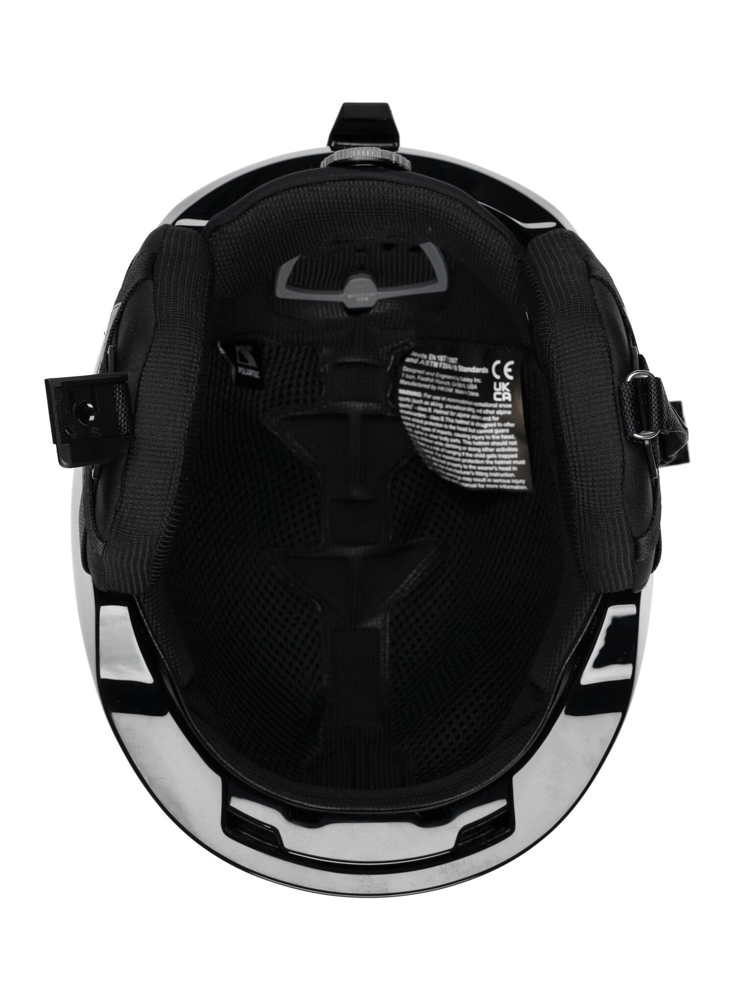 Skihelm Oakley Mod 3 - blackout