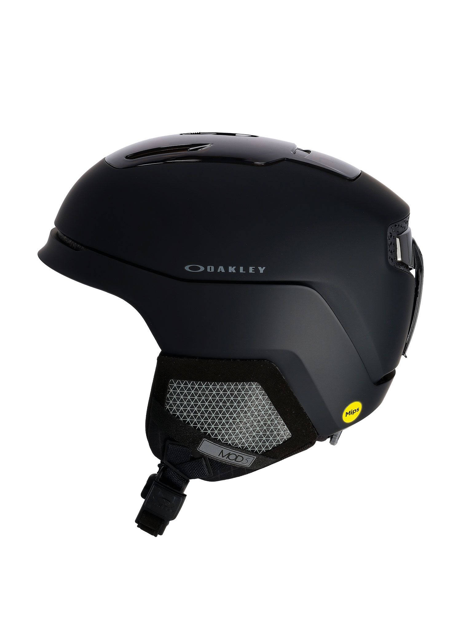 Skihelm Oakley Mod 5 - blackout