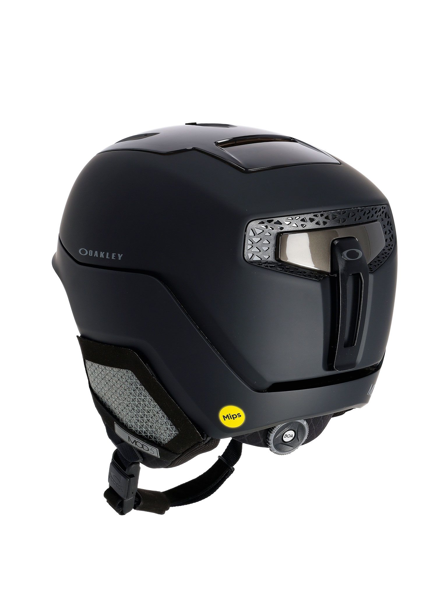 Skihelm Oakley Mod 5 - blackout