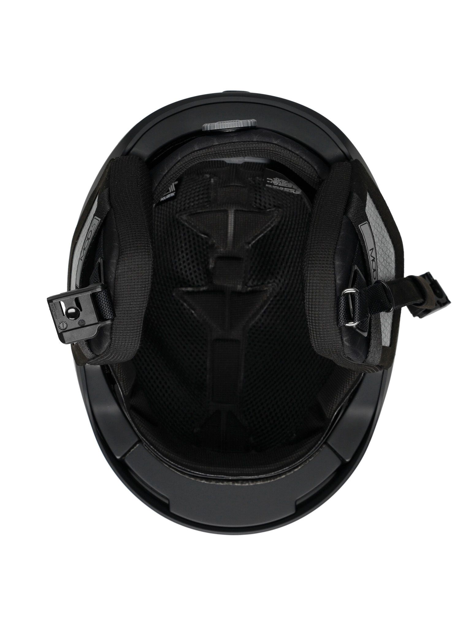 Skihelm Oakley Mod 5 - blackout