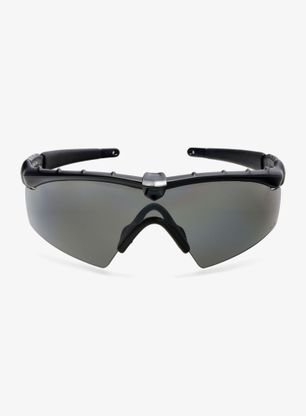 Sonnenbrille Oakley Si M Frame 2.0 - matte black/grey