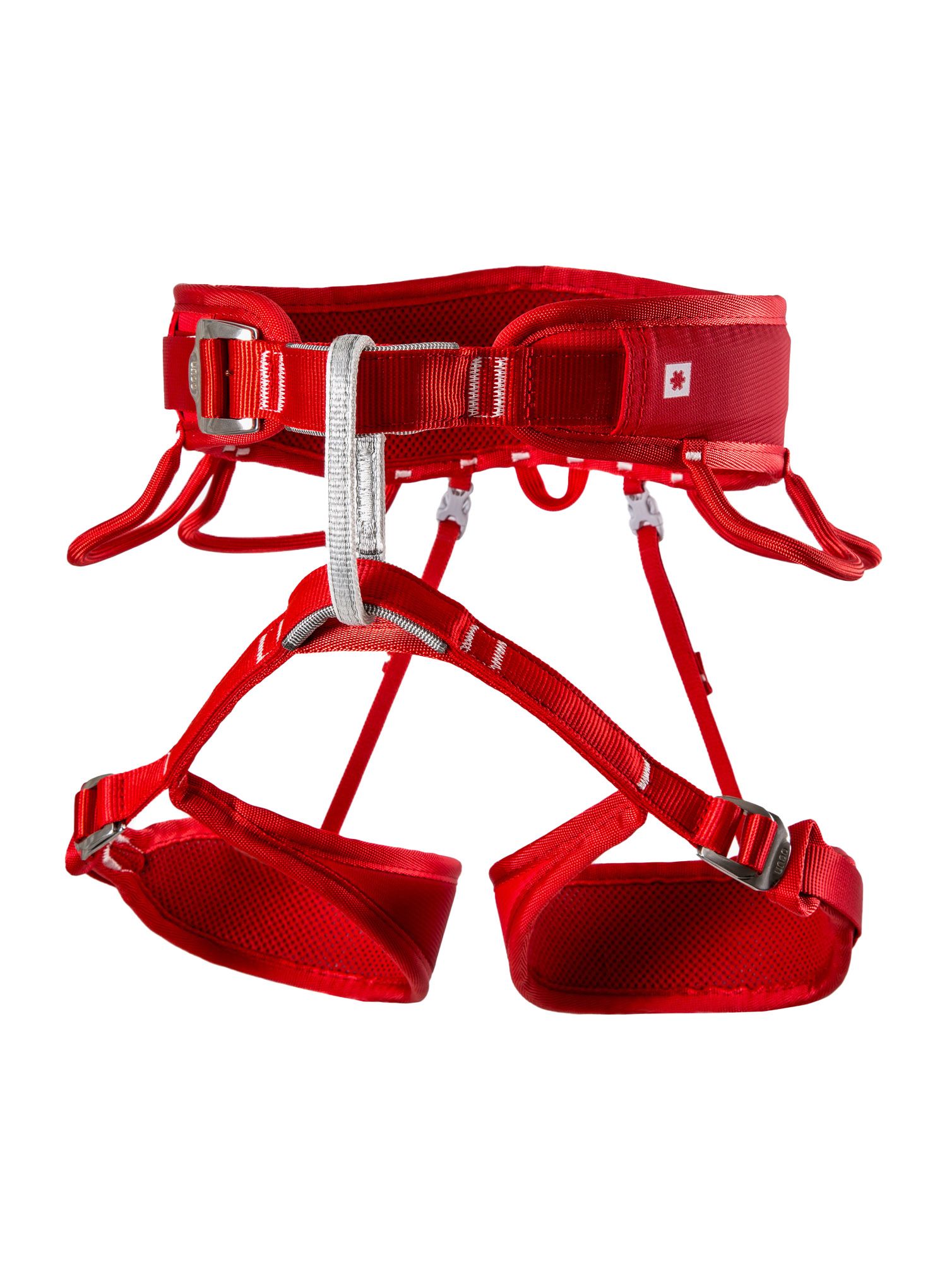 Klettergurt Ocun Twist - red