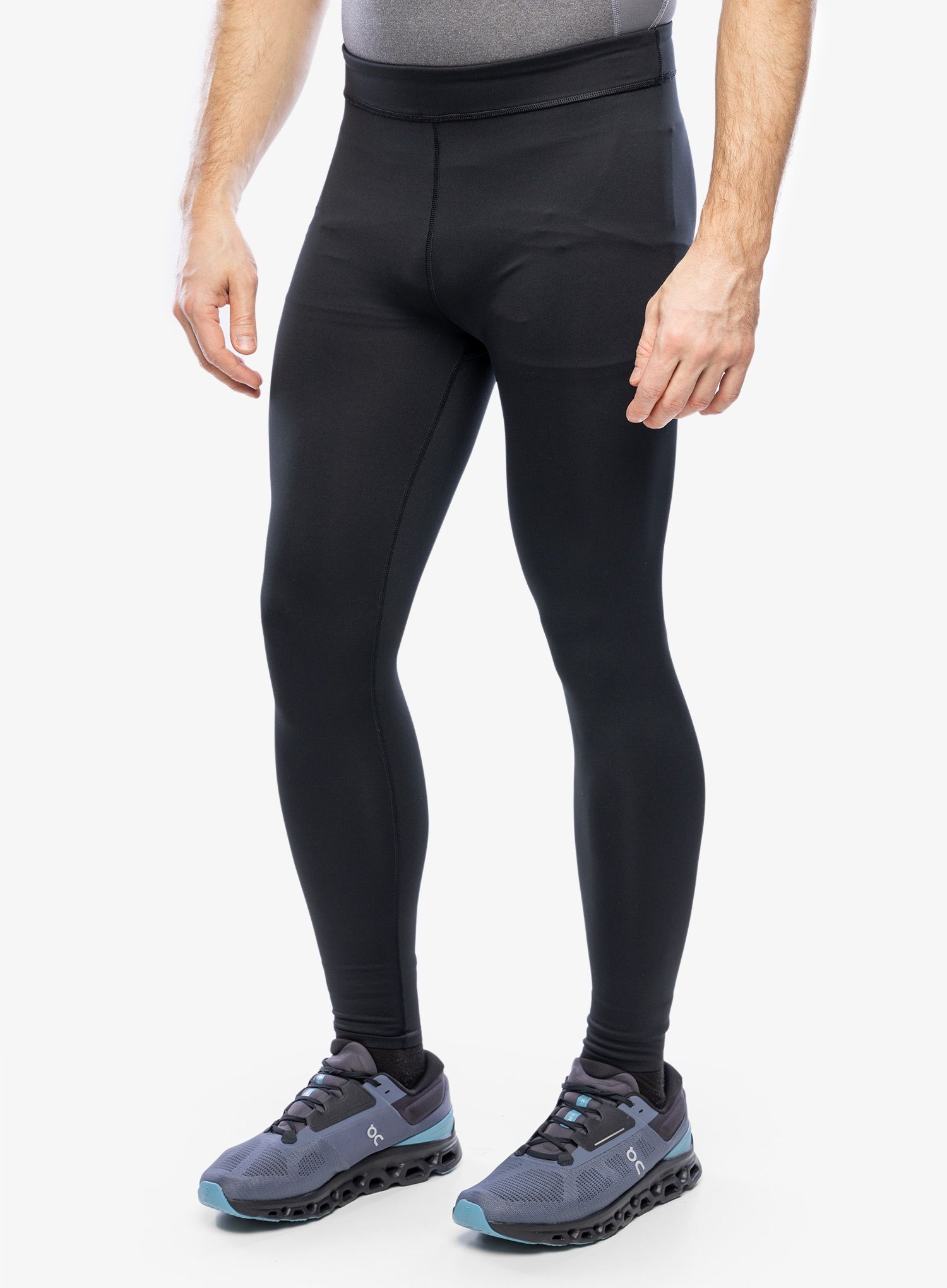 Lauftights On Core Tights - black