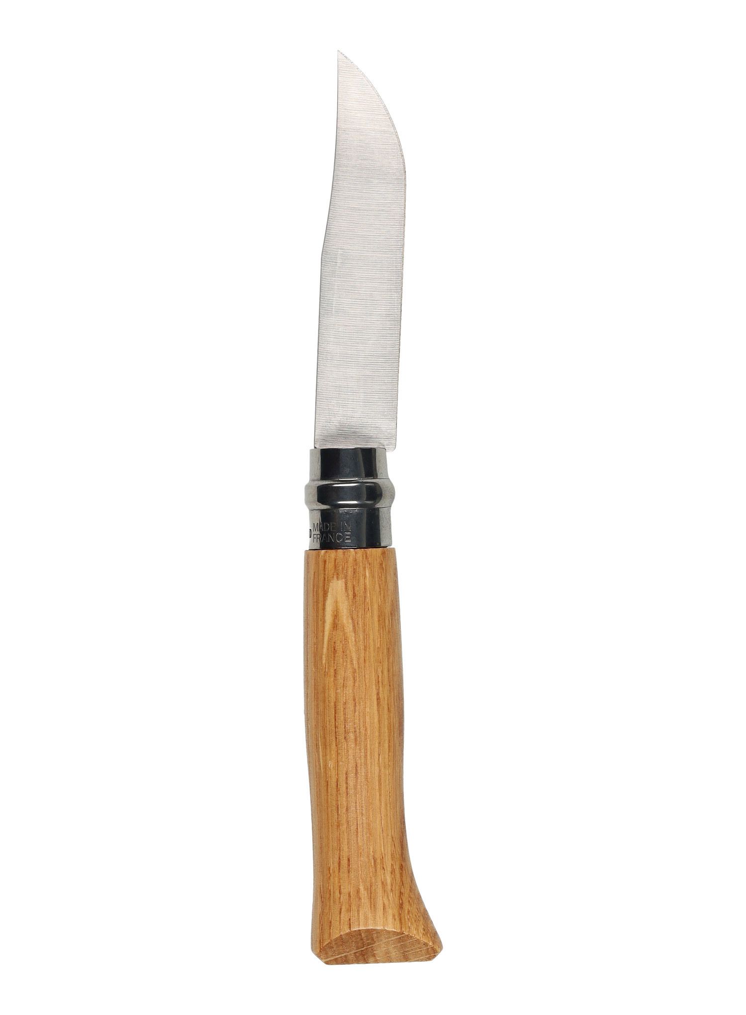 Outdoor Messer Opinel Animalia No.08 - chamois