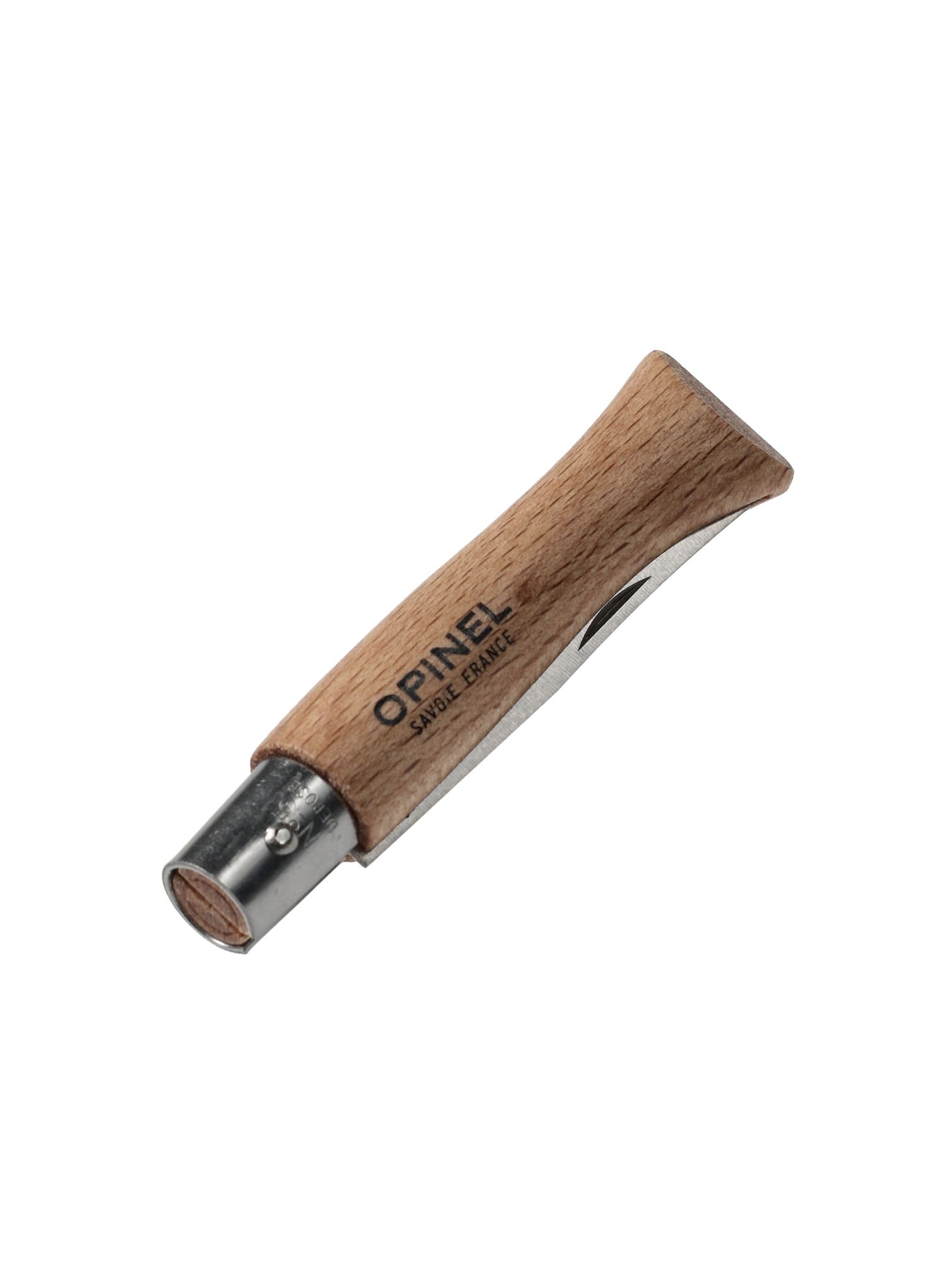 Outdoor Messer Opinel Inox Natural no.05