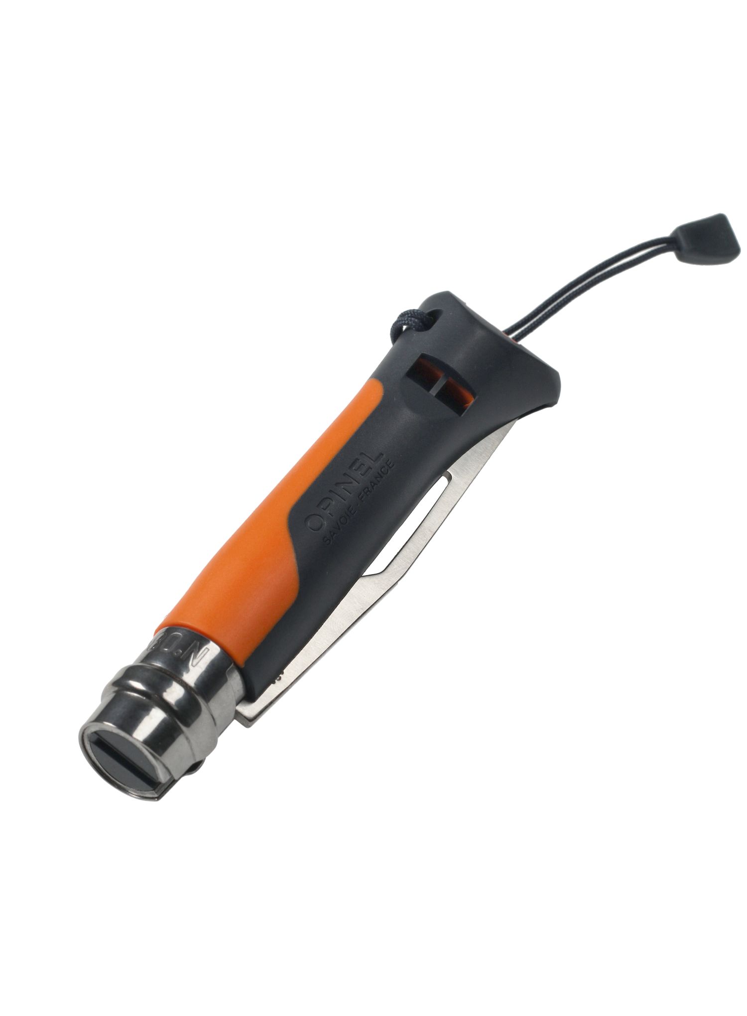 Klappmesser Opinel Outdoor No.08 - orange