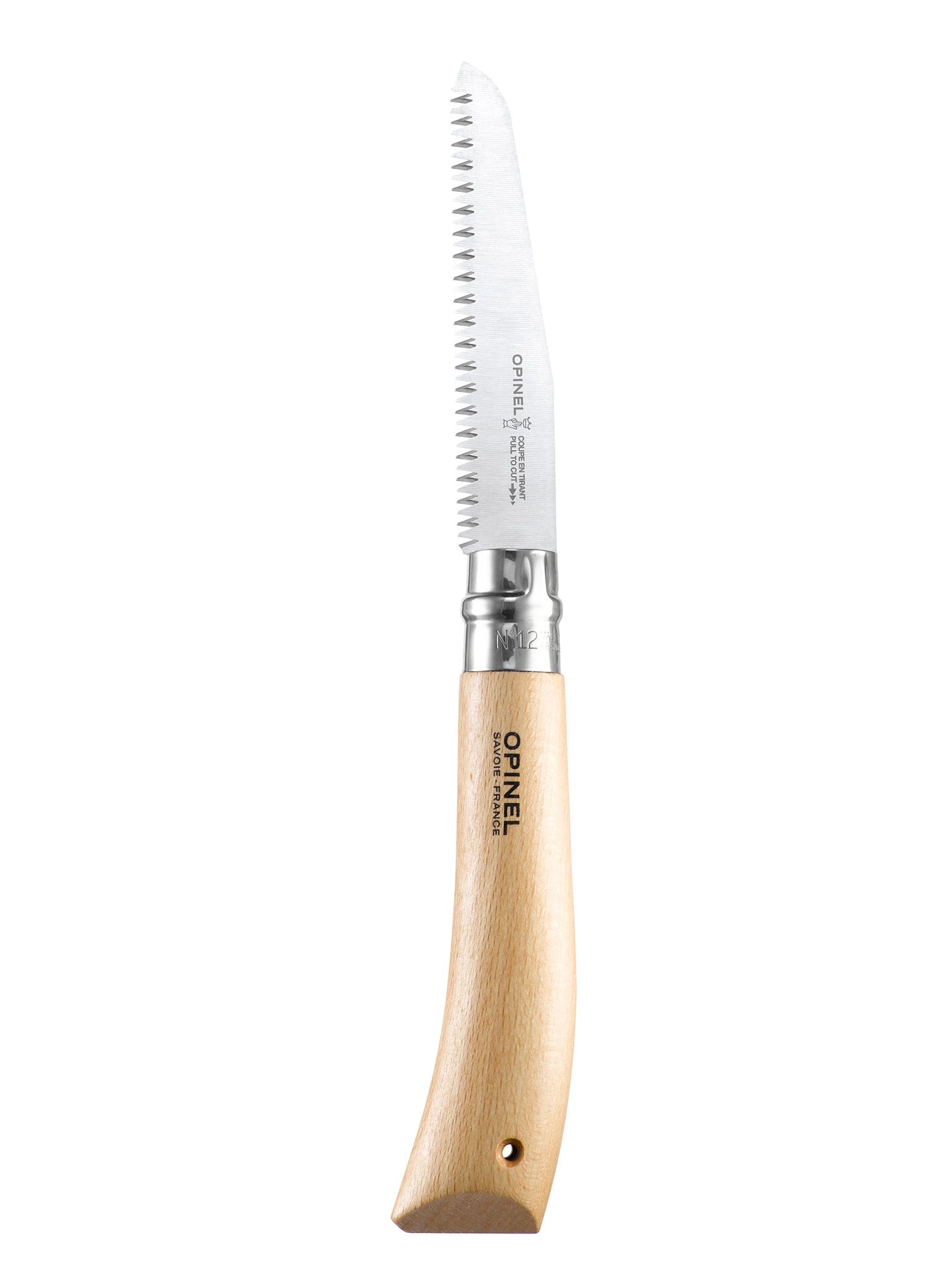Säge Opinel Saw No.12