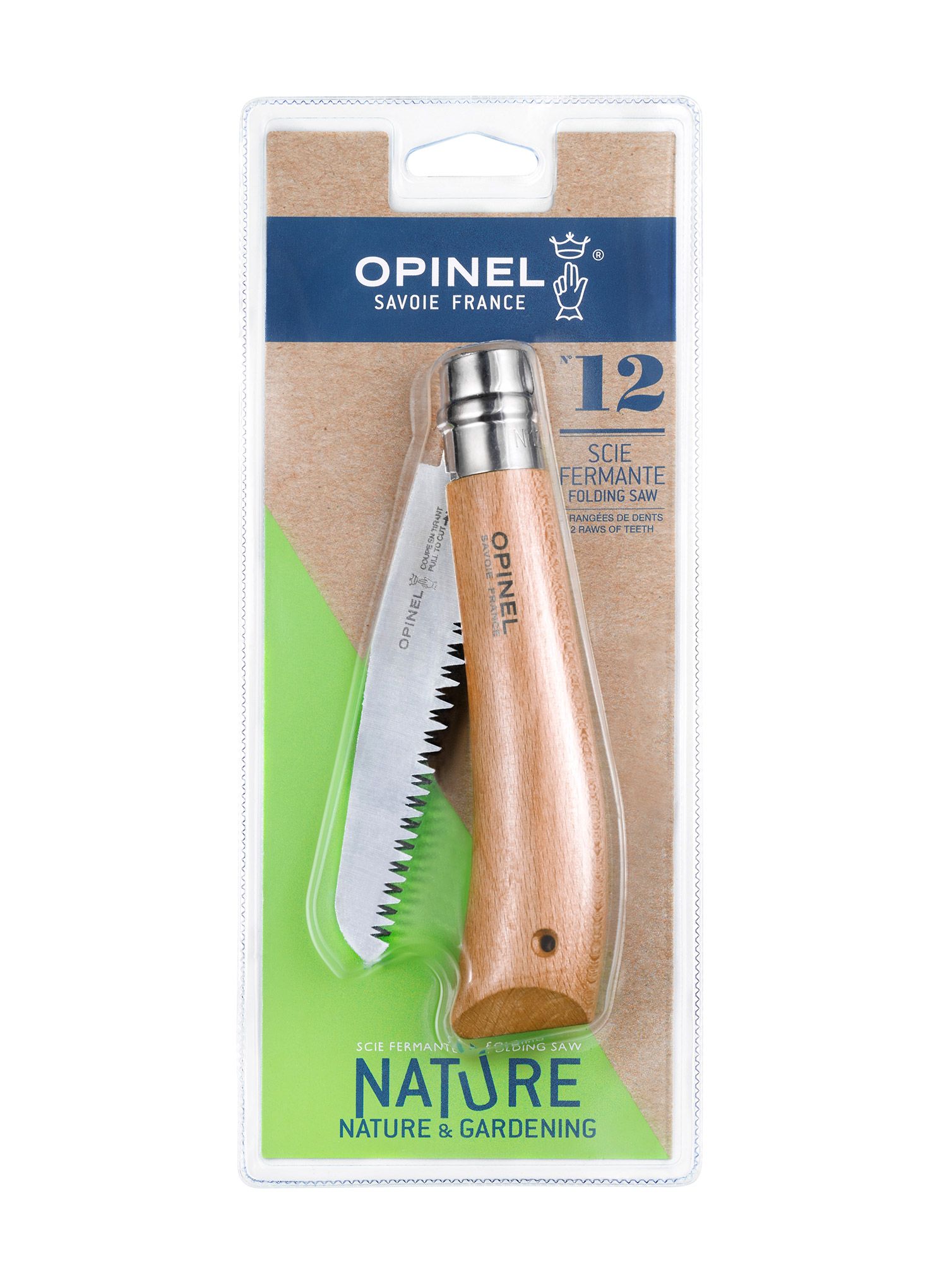 Säge Opinel Saw No.12