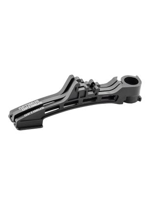 Standfuß für Gaskartuschen Optimus Canister Stand - black